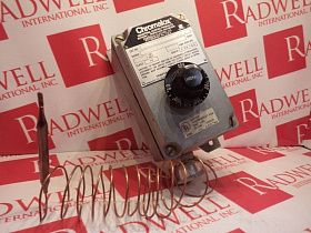 Термостат CHROMALOX AR0-2525EP 277/480В 30/21А 60-250°F