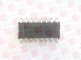 Интегральная микросхема Артикул MAX308CSE+ от производителя MAXIM INTEGRATED PRODUCTS