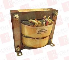 Трансформатор для цепи управления Артикул 136201P1 от производителя EMERSON