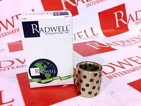 Втулка Артикул LSB-202830 от производителя MARYLAND METRICS