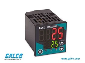 Cal Controls MV160MARRC21U0