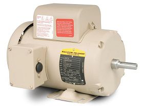 Baldor-ABB Motors IR3510M