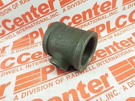 Тройник чугунный редукционный NPT 2"x2"x3/4" WARD 2XEX2.GCT