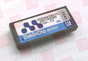 Интегральная микросхема Артикул MD2202-D32-V3 от производителя M SYSTEM TECHNOLOGY INC