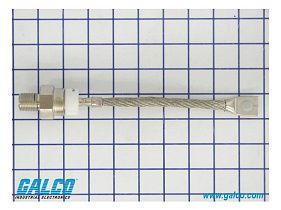 Westcode Semiconductors M0268SC250
