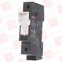 Держатель предохранителя Артикул DF101 от производителя SCHNEIDER ELECTRIC