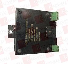Источник питания Артикул 058R/W0001 от производителя SCOT ELECTRICAL PRODUCTS