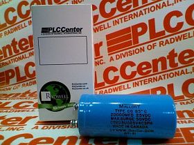 Конденсатор Артикул CG203U025V4C от производителя CAPTEKS