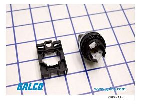 Cutler Hammer, Div of Eaton M22-WLKV-Y