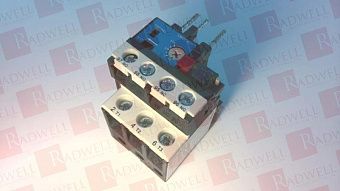 Твердотельная перегрузка / реле Артикул BR16-10 от производителя ISKRA