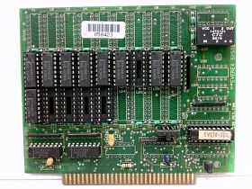 Адаптер памяти EVEREX EV-138 8-битный