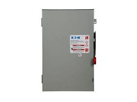 Cutler Hammer, Div of Eaton DG224URK