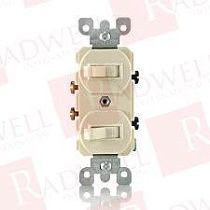 Тумблер  Артикул 5224-I от производителя LEVITON