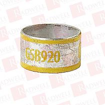 Наконечник / разъем Артикул GSB1353 от производителя ABB THOMAS & BETTS