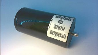 CP01467 Конденсатор от VACON TB WOODS