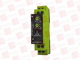 Монитор  напряжения / фазы Артикул E1PF480Y/277VSY10 от производителя TELE CONTROLS