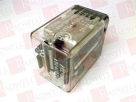 Реле / розетка Артикул FRL-263-A024/02CK от производителя GENERAL ELECTRIC