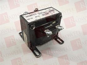 Трансформатор для цепи управления Артикул MO100O от производителя MARCUS