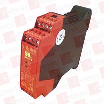 Защитное реле Артикул SR201A02 от производителя OMRON