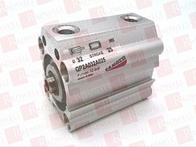 Пневматический цилиндр Артикул QP2A032A025 от производителя CAMOZZI