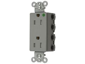 Hubbell SNAP2172GYTRA