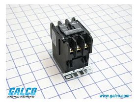 Cutler Hammer, Div of Eaton C25DNA330A