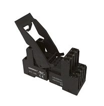 Реле/розетка PYF-14BE от GOODSKY