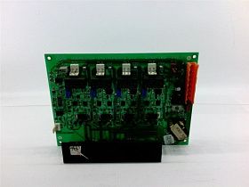 2703-121 Плата ПК Плата ПЛК / дополнения к  плататам от ROCHESTER INSTRUMENT SYSTEMS