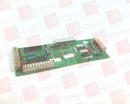 Плата ПК Плата ПЛК / дополнения к  плататам Артикул 330440-01D от производителя SCHNEIDER ELECTRIC