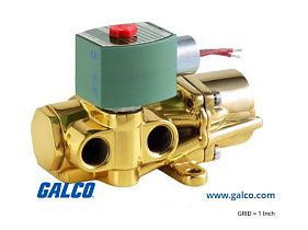 Asco 8344G072-120/60,110/50