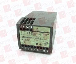 Датчик / преобразователь давления Артикул SINEAX F535 от производителя CAMILLE BAUER