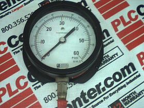 Манометр GP2-D125 Ashcroft 0-60 PSIG