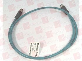 Кабель для подключения ПК и других устройств Артикул MDE45-4MMP-1M от производителя MENCOM