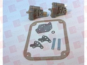 Ремонтный комплект для клапана Артикул R3570X00022 от производителя EMERSON