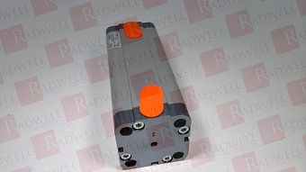 Пневматический цилиндр Артикул 2500500125CP от производителя METAL WORK PNEUMATIC