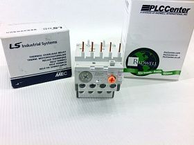 Тепловая перегрузка / нагреватель Артикул GTK-12M-4-6 от производителя LS ELECTRIC