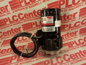 Насос с приводом от двигателя Артикул MDX-3 от производителя MARCH MANUFACTURING CO