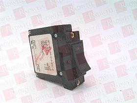 Монтируемый автомат Артикул AF1-B0-44-410-1G1-C от производителя CARLING SWITCH