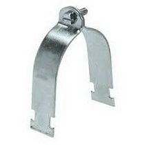 Зажим PF1100-4 нержавеющий 4" PHOENIX SUPPORT SYSTEMS