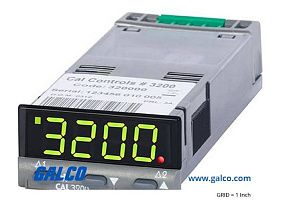 Cal Controls 320002
