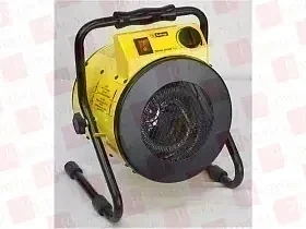 Отопительный агрегат Артикул PSH1215T от производителя KING ELECTRIC