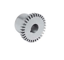 Муфта вала металлическая ABB BALDOR DODGE 1040T, 1-3/8", 3600 об/мин