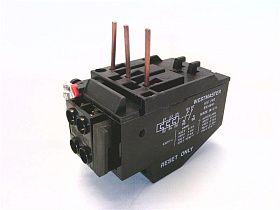 Реле перегрузки OLWT00M, 0.15-2A, 3P, 250-650VAC/250-500VDC, 20W, Allen West