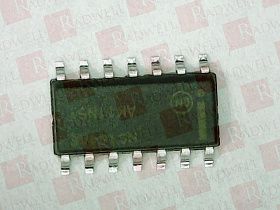 Логическая микросхема Артикул MC74HC164ADG от производителя ON SEMICONDUCTOR