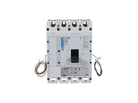 Cutler Hammer, Div of Eaton PDG34G0125E4CK