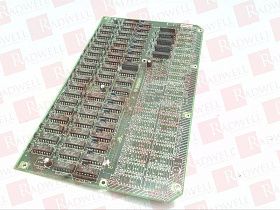 Плата ПК Плата ПЛК / дополнения к  плататам Артикул E4809-436-015-C от производителя OKUMA