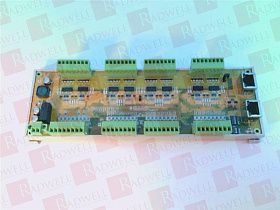 Плата ПК Плата ПЛК / дополнения к  плататам Артикул 9118-00-058-1 от производителя OMRON