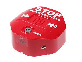 Safety Technology Internationa STI-6405