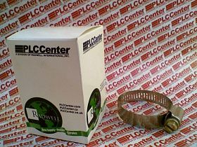 Зажим трубный 1 дюйм нержавеющая сталь GLOBAL COMPONENTS