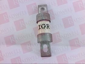 Предохранитель Артикул SF60C125 от производителя IOR ITALY